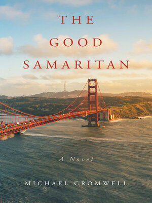 cover image of The Good Samaritan